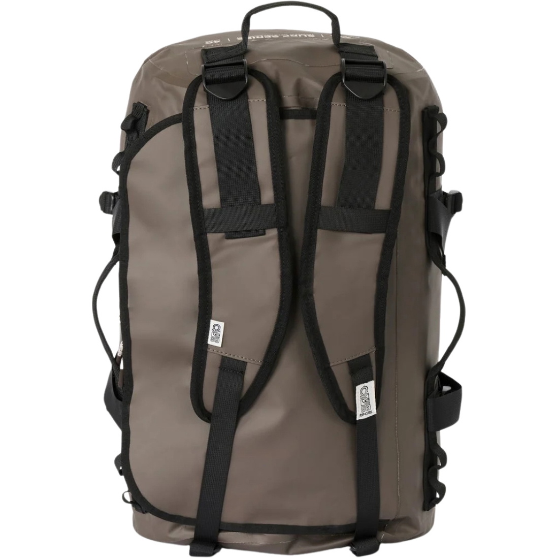2026 Rip Curl S-Serie Duffle Ryggsekk 02RWTB - Dark Brown